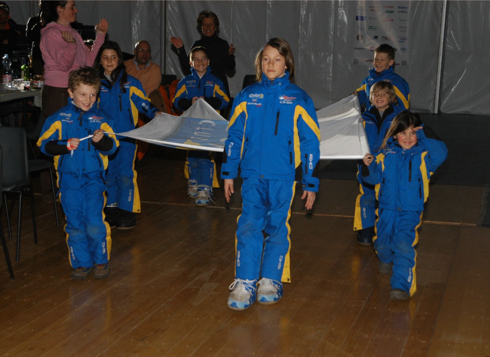 Inaugurazione Palaclan 00020